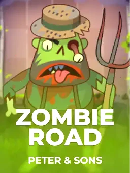 Zombie Road
